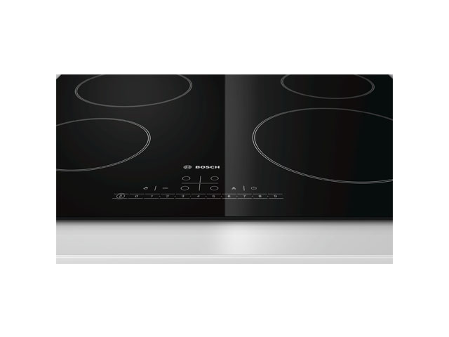Bosch: Serie | 6 60 cm, Ceramic hob PKE611F17Q - Image 2