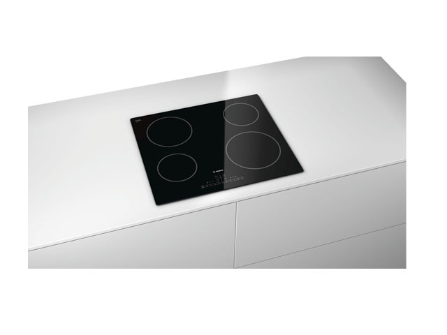 Bosch: Serie | 6 60 cm, Ceramic hob PKE611F17Q - Image 3