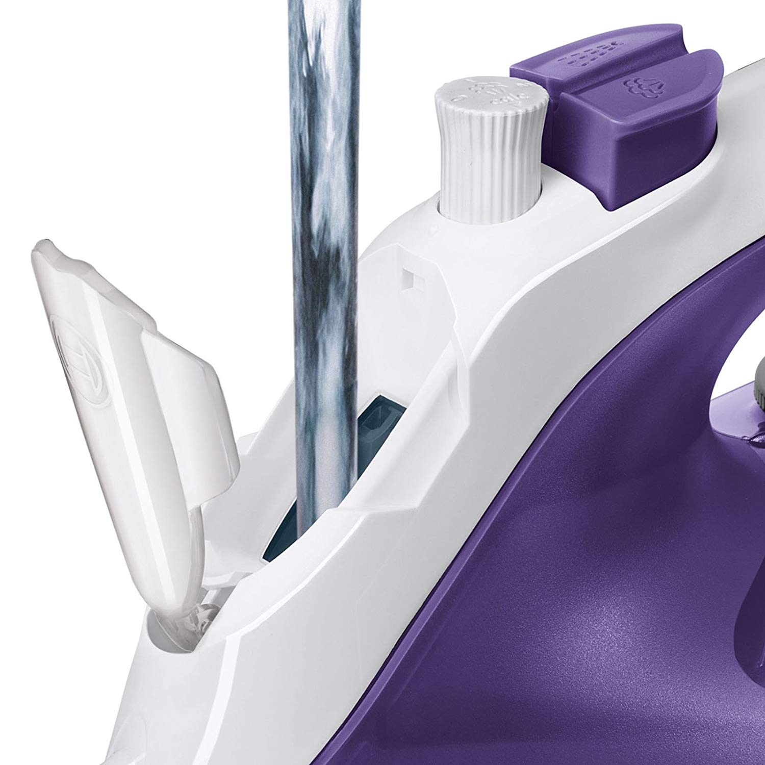 Bosch: Steam iron TDA2651GB - Image 4