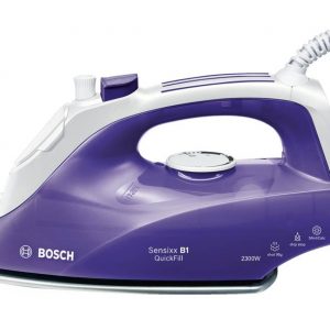 Bosch: Steam iron TDA2651GB