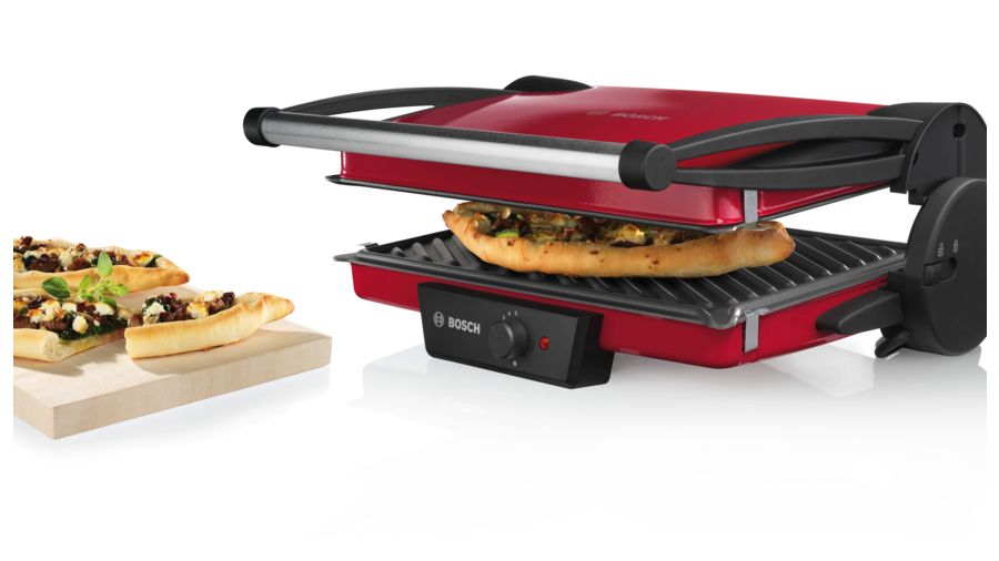 Bosch: Contact grill TFB4402GB - Image 2