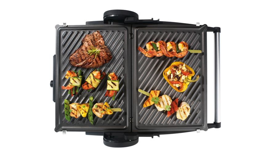 Bosch: Contact grill TFB4402GB - Image 4