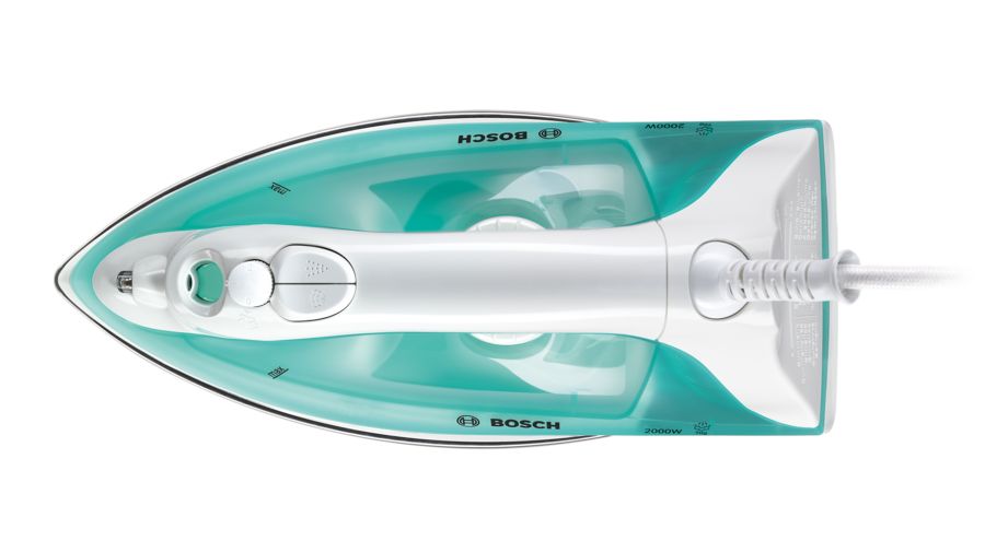 Bosch: steam iron TDA2301GB - Image 4