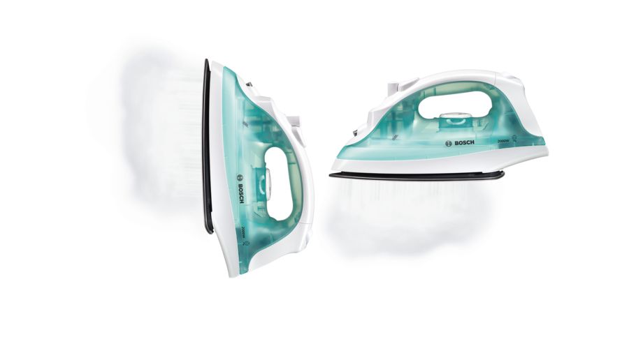 Bosch: steam iron TDA2301GB - Image 2