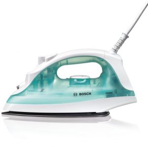 Bosch: steam iron TDA2301GB
