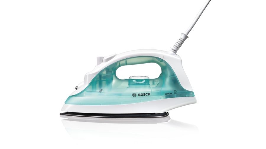 Bosch: steam iron TDA2301GB