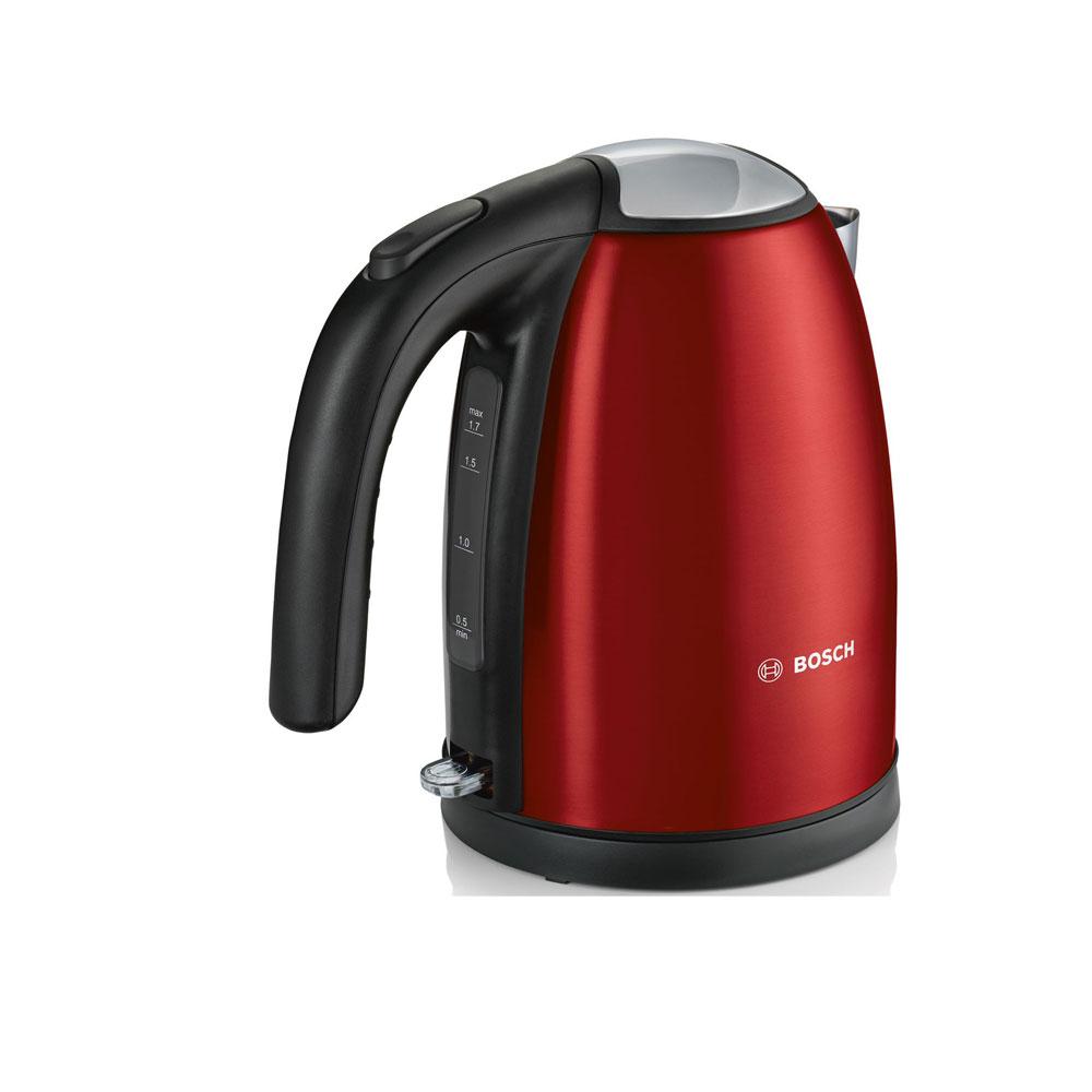 Bosch: Electric Kettle TWK7804GB - Image 3