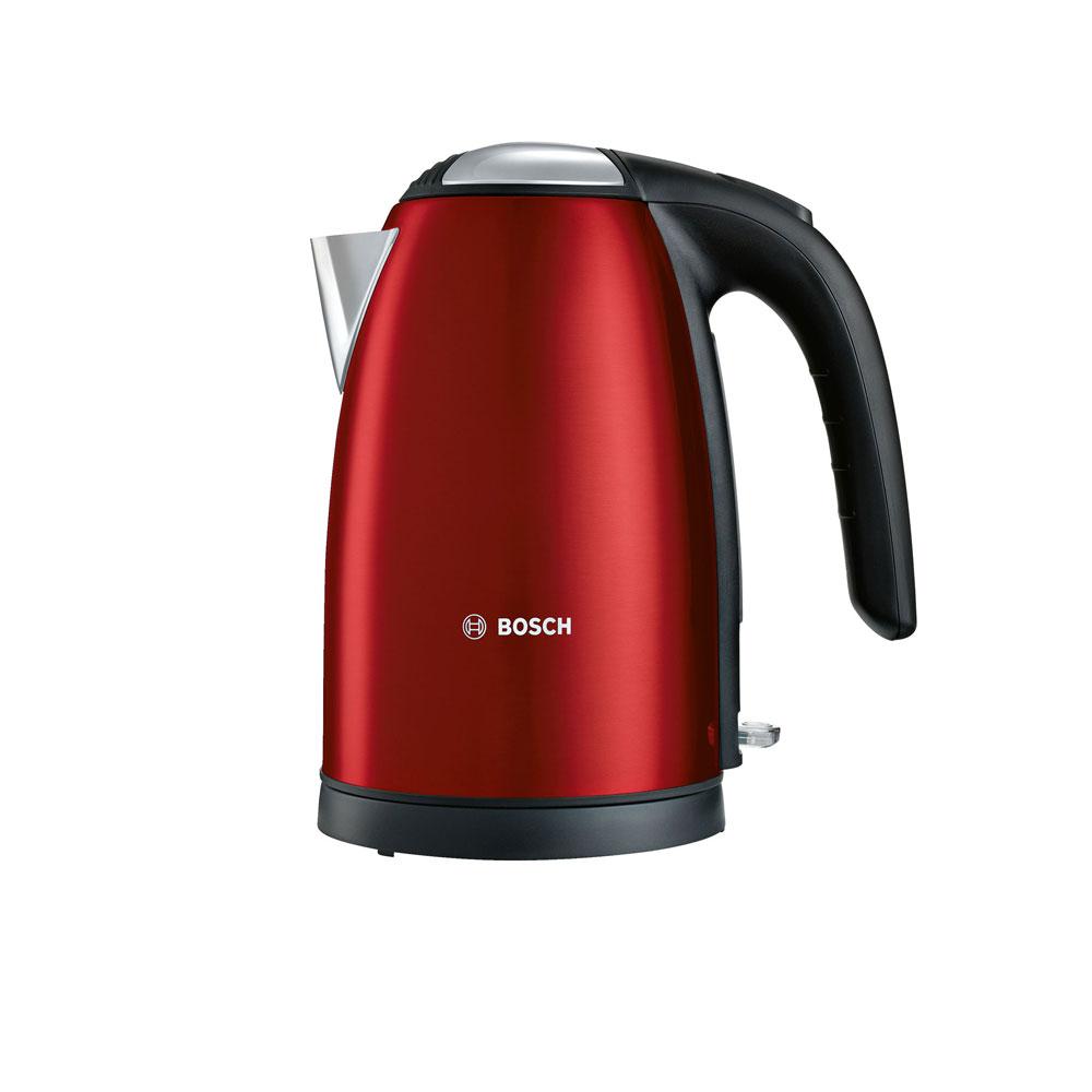 Bosch: Electric Kettle TWK7804GB