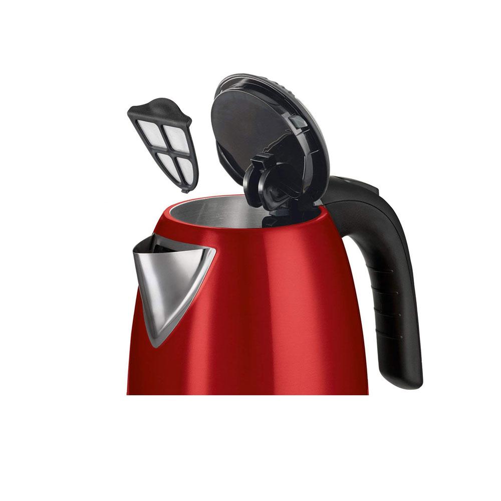 Bosch: Electric Kettle TWK7804GB - Image 2