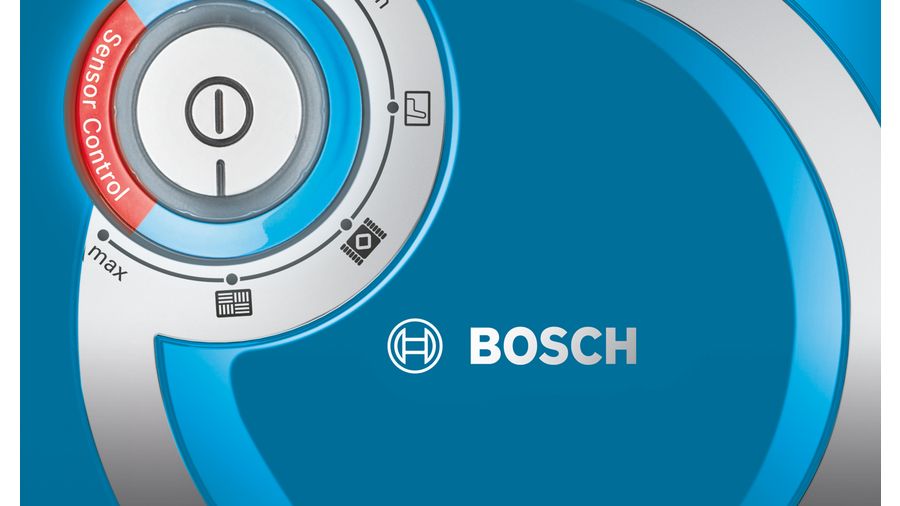 Bosch: | Vacuum cleaner <br/><h3 style="color: #ff0000;">BGS2UCO1GB</h3> - Image 4