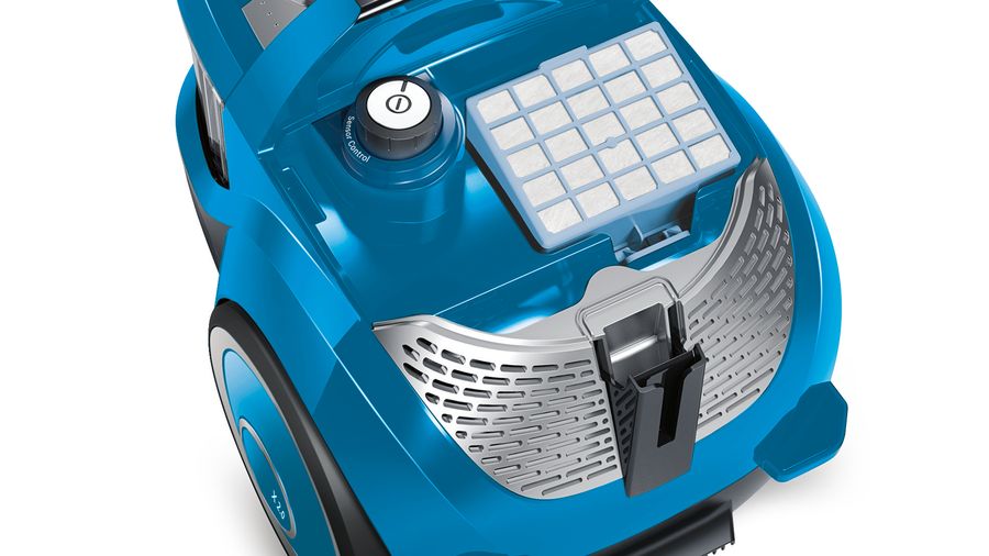 Bosch: | Vacuum cleaner <br/><h3 style="color: #ff0000;">BGS2UCO1GB</h3> - Image 2