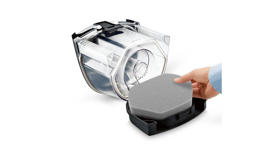 Bosch: | Vacuum cleaner <br/><h3 style="color: #ff0000;">BGS2UCO1GB</h3> - Image 5