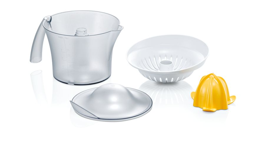 Bosch Citrus press I Model: MCP3000N - Image 2