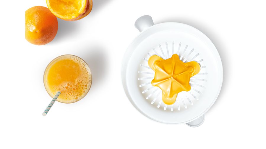 Bosch Citrus press I Model: MCP3000N - Image 4