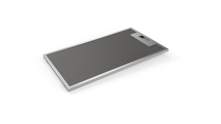 Bosch: Serie | 4 wall-mounted Inclined Hood, 90cm DWK095G60M - Image 2