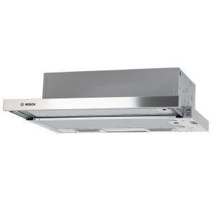 Bosch: Serie | Telescopic cooker hood 90cm DFT93CA50M
